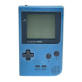 Nintendo Game Boy Pocket Video Game Handheld System Console MGB-001