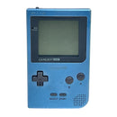 Nintendo Game Boy Pocket Video Game Handheld System Console MGB-001