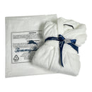 Tommy Bahama Men's One Size Belt & Pockets Plush Bath Robe