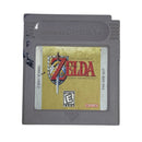 The Legend of Zelda Link's Awakening Nintendo Game Boy Cartridge *Authentic*