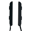 (2) Nintendo Switch Black Joy Con Wrist Straps HAC-014