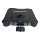 Nintendo 64 N64 Replacement System Console NUS-001 (USA)
