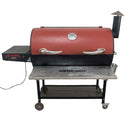 Rec-Tec Wood Pellet Electronic Smoker & Grill RT-680