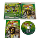 Madagascar Escape 2 Africa Sony Playstation 3 PS3 Video Game