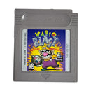 Wario Blast Nintendo Game Boy Video Game Cartridge