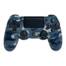 Sony Playstation 4 PS4 DualShock Camouflage Camo Wireless Video Game Controller CUH-ZCT2U