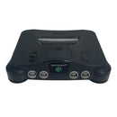 Nintendo 64 N64 Replacement System Console NUS-001 (USA)