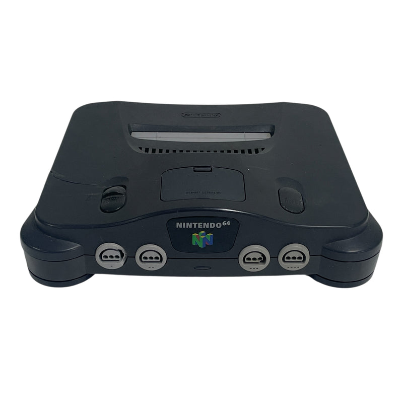 Nintendo 64 N64 Replacement System Console NUS-001 (USA)