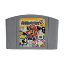 Mario Party 3 Nintendo 64 N64 Video Game Cartridge