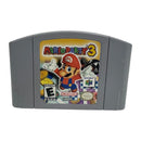 Mario Party 3 Nintendo 64 N64 Video Game Cartridge