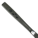 (8) Oneida Onediacraft Deluxe Stainless Capistrano Rose Flower 9.25" Dinner Knives