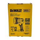 DeWalt Jobsite LED 20v Cordless Spotlight DCL043 (Tool Only)