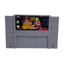 Super Mario RPG Legend of The Seven Stars Super Nintendo SNES Video Game Cartridge