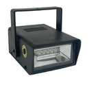 Pan Asian Creations PAC Halloween Scary Monster Ghost Sounds & Strobe Light