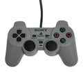 Sony Playstation 1 PS1 Dualshock Wired Analog Controller SCPH-1200 FOR PARTS