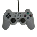 Sony Playstation 1 PS1 Dualshock Wired Analog Controller SCPH-1200 FOR PARTS