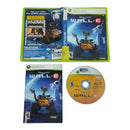 Disney Pixar Wall-E Microsoft Xbox 360 Video Game