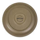 (6) Midwinter Natural Wedgewood Group Stoneware 7" Brown Speckle Bread Dessert Plates