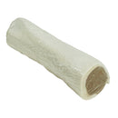 5"-6" Natural Long Lasting Dog Chew Treat Stuffed Sterilized Cow Beef Shin Bone (Various Flavors)