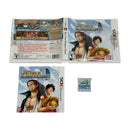 One Piece Romance Dawn Nintendo 3DS Video Game