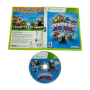 Skylanders Trap Team Microsoft Xbox 360 Video Game