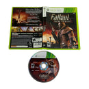 Fallout New Vegas Microsoft Xbox 360 Video Game