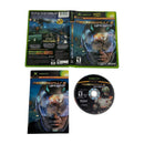 Mechassault 2 Lone Wolf Microsoft Xbox Video Game