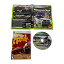 Midnight Club Los Angeles Complete Edition Platinum via Hits Microsoft Xbox 360 Video Game
