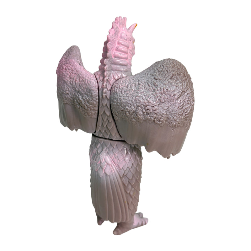 Hydra 1983 Bandai Ultra Kaiju Monster Vinyl 6" Figure
