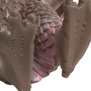 Hydra 1983 Bandai Ultra Kaiju Monster Vinyl 6" Figure