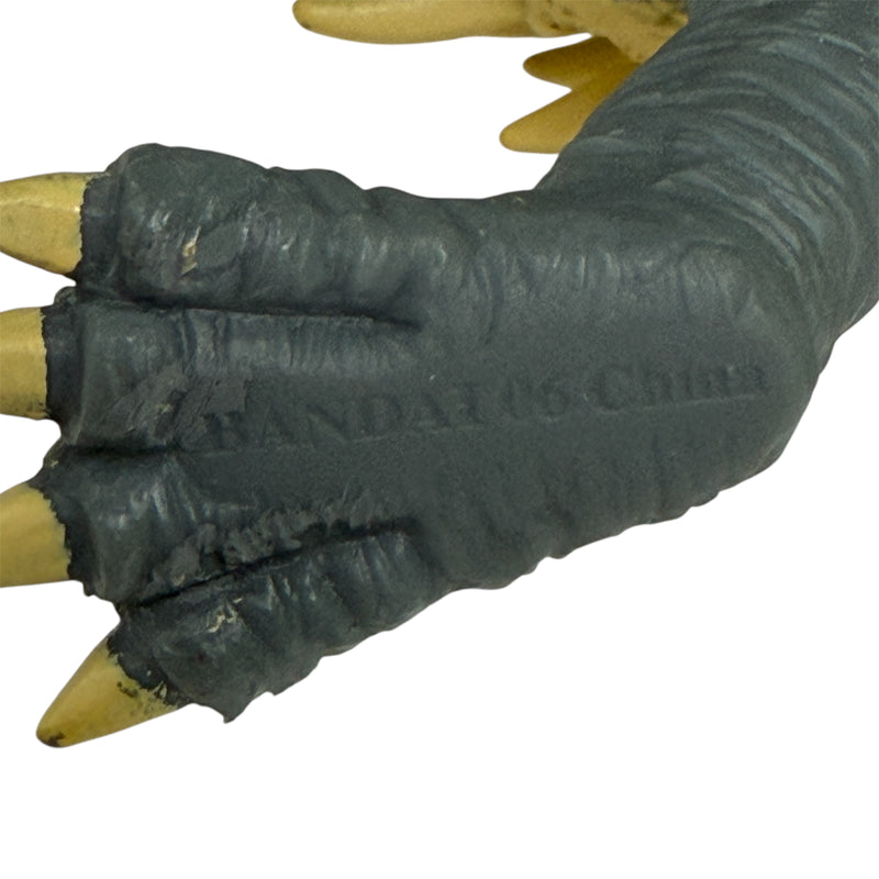 Anguirus Bandai 06 Toho 2006 Gozilla Final Wars 12" Action Figure