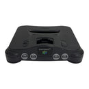 Nintendo 64 N64 Replacement System Console NUS-001 (USA) FOR PARTS