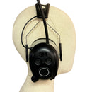 3M Worktunes Connect + AM/FM Bluetooth Hearing Protector Wireless Headphones