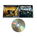 Simple Plan Still Not Getting Any... CD