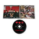 Simple Plan No Pads, No Helmets...Just Balls CD
