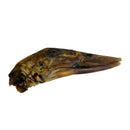 Natural Dog Chew Treat Duck Head