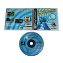 Mega Man 8 Anniversary Edition Sony Playstation 1 PS1 Video Game