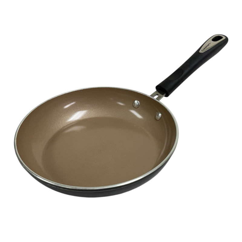 Cuisinart 10" Non-Stick Fry Pan Skillet 59P22-20MBK No Lid