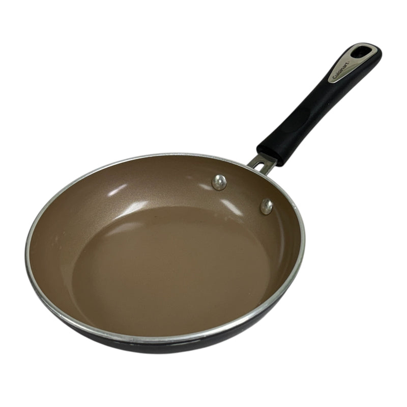 Cuisinart 8" Non-Stick Fry Pan Skillet 59P22-20MBK No Lid