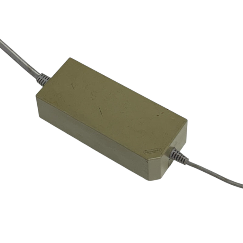 Nintendo Wii Video Game Console Power Supply Cable Cord AC Adapter RVL-002