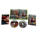 Marvel Ultimate Alliance & Forza 2 Motorsport Microsoft Xbox 360 Video Game