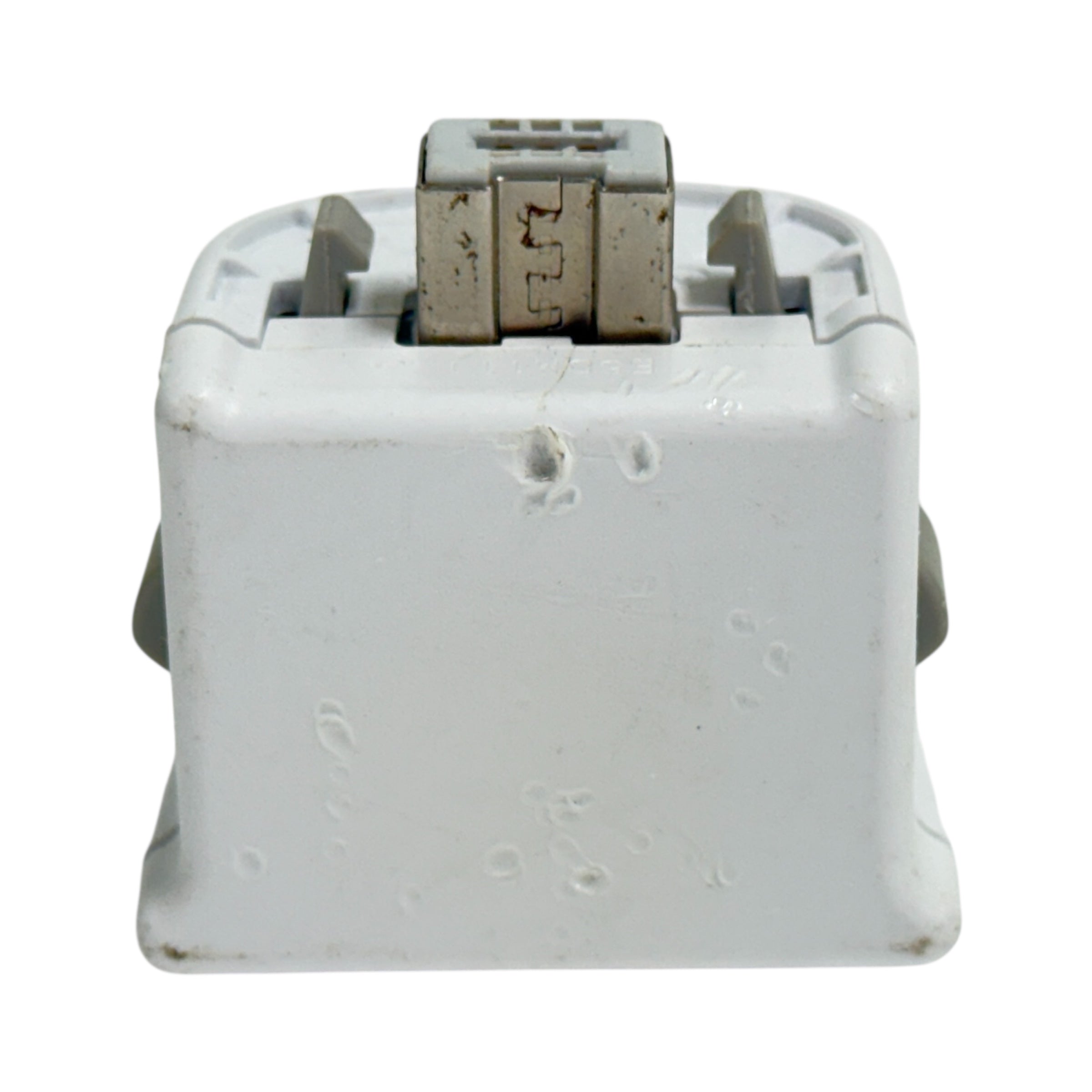 Nintendo Wii MotionPlus Sensor Video Game Controller Adapter Attachmen