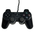Sony Playstation 2 PS2 DualShock Analog Wired Video Game Controller SCPH-10010