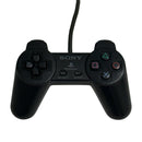Sony Playstation 1 PS1 Grey Wired Video Game Controller SCPH-1080