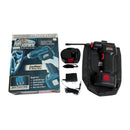 Air Hawk Pro 12v Automatic Cordless Air Compresser Tire Inflator AHP-MC6/2