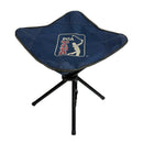 PGA Tour Golf Portable Folding Camping Chair Stool