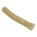 Natural Dog Chew Treat Coffee Wood Stick
