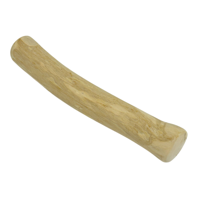 Natural Dog Chew Treat Coffee Wood Stick