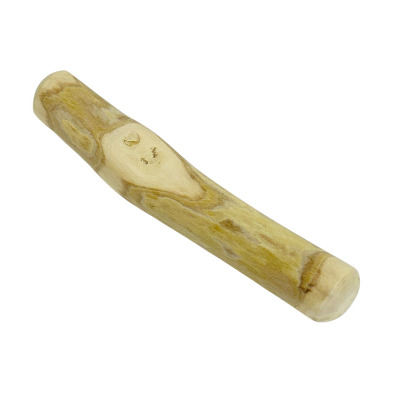 Natural Dog Chew Treat Coffee Wood Stick