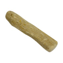Natural Dog Chew Treat Coffee Wood Stick